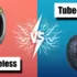 Electric Scooter Tires – Everything You Need To Know In 10 Min