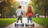 Hoverboard Learn To Ride Guide for Kids – Parental Guide