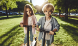 Best Electric Scooter For Kids – Young Riders Test 2025