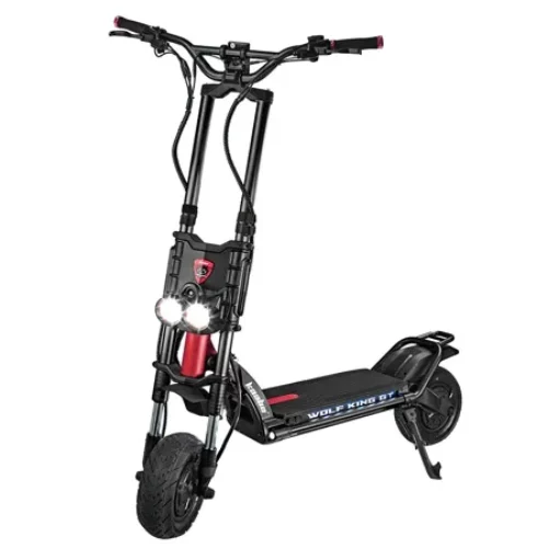 Kaabo Wolf King GT PRO